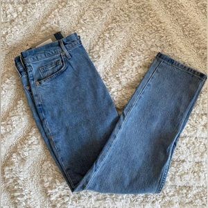 Everlane Cheeky Jeans (brand New!!)
